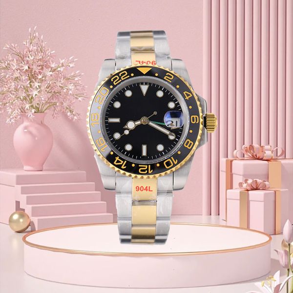 Fashion Brand Watches Men Black Green Dial Style Steel Metal Wrist Watch Mens watches high quality luxury waterproof mechanical movement sapphire glass watch, S27
Fashion Brand Watches Men Black Green Dial Style Steel Metal Wrist Watch Mens watches high quality luxury waterproof mechanical movement sapphire glass watch, S27