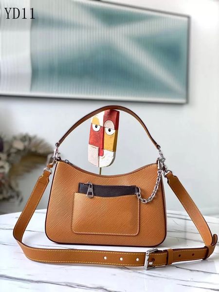 marelle handbag gold miel quartz white black water ripple bags grained leather honey gold cross body bag designers womens handbags purses m8, Black;red
marelle handbag gold miel quartz white black water ripple bags grained leather honey gold cross body bag designers womens handbags purses m8, Black;red
