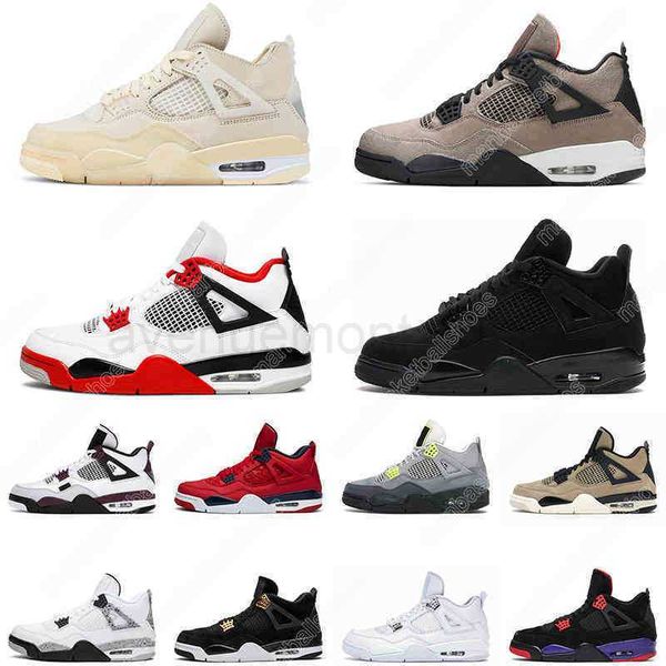 4 men women basketball shoes 4s university blue black cat fire red white cement mens womens trainer sports sneakers
4 men women basketball shoes 4s university blue black cat fire red white cement mens womens trainer sports sneakers