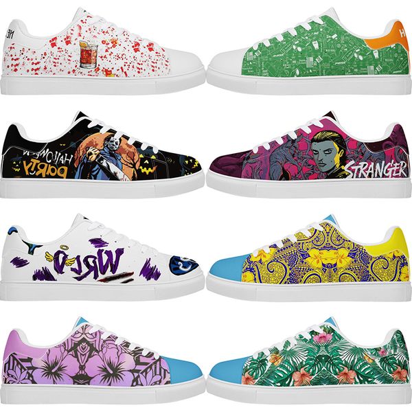 Custom shoe Diy Shoes men women Leisure sneaker winter autumn shoes red pink brown boy sports outdoor trainers sneakers big size 36-48
Custom shoe Diy Shoes men women Leisure sneaker winter autumn shoes red pink brown boy sports outdoor trainers sneakers big size 36-48