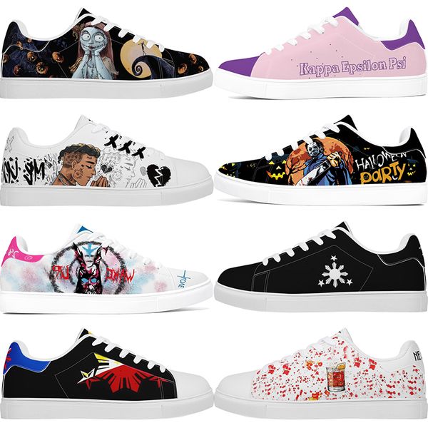 Custom shoe Diy Shoes men women Leisure sneaker winter autumn shoes red purple brown boy sports outdoor trainers sneakers big size 36-48
Custom shoe Diy Shoes men women Leisure sneaker winter autumn shoes red purple brown boy sports outdoor trainers sneakers big size 36-48