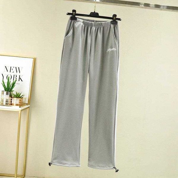 autumn and pant winter style side white stripe dralon leisure sports home pants, Black;white
autumn and pant winter style side white stripe dralon leisure sports home pants, Black;white