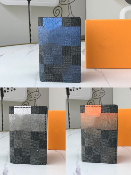 designer large checkerboard wallets men's short wallet coin purse suit clip womens credit card holders color blocking damier graphite c, Red;black
designer large checkerboard wallets men's short wallet coin purse suit clip womens credit card holders color blocking damier graphite c, Red;black