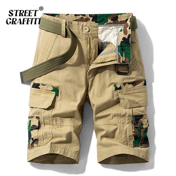 men's shorts cargo men spring summer breeches cotton bermuda camouflage denim casual multi-pocket pants clothing mens short p230308, White;black
men's shorts cargo men spring summer breeches cotton bermuda camouflage denim casual multi-pocket pants clothing mens short p230308, White;black