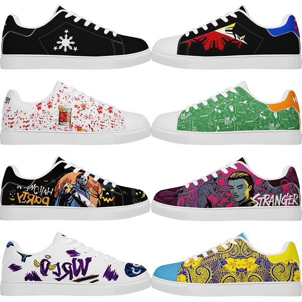 Custom shoe Diy Shoes men women Leisure sneaker winter autumn shoes red pink black boy sports outdoor trainers sneakers big size 36-48
Custom shoe Diy Shoes men women Leisure sneaker winter autumn shoes red pink black boy sports outdoor trainers sneakers big size 36-48