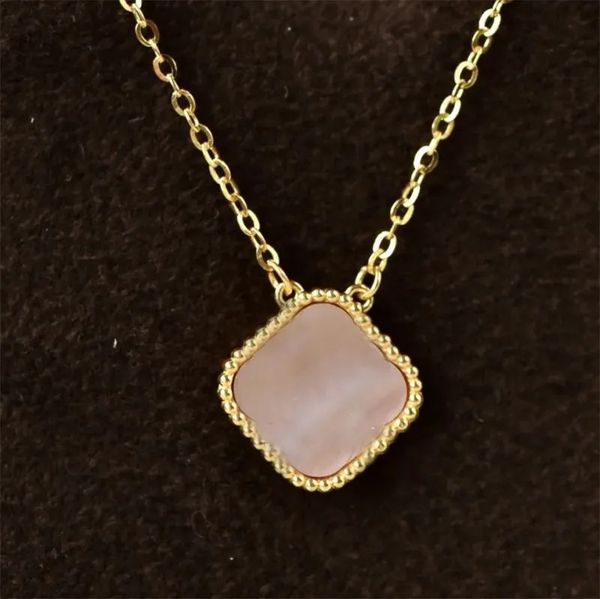 van gold pendant for women four leaf clover necklace womens lucky designer jewelry girl wedding gifts for party vanclee chains designer jewe, Silver
van gold pendant for women four leaf clover necklace womens lucky designer jewelry girl wedding gifts for party vanclee chains designer jewe, Silver