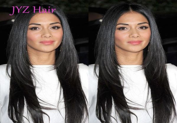 malaysian virgin human hair full lace wig brazilian natural straight human hair lace front wig with adjustable strands glueless la3022927, Black;brown
malaysian virgin human hair full lace wig brazilian natural straight human hair lace front wig with adjustable strands glueless la3022927, Black;brown