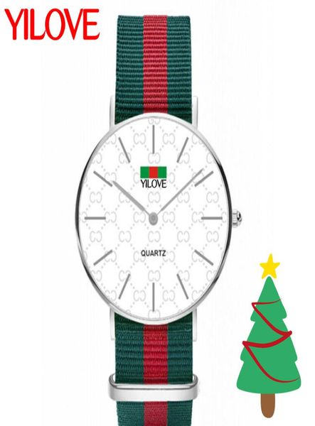luxury nylon strap quartz fashion men and women watch automatic date mens clothing designer clock ladies birthday gift wristwa6931547, Slivery;brown
luxury nylon strap quartz fashion men and women watch automatic date mens clothing designer clock ladies birthday gift wristwa6931547, Slivery;brown