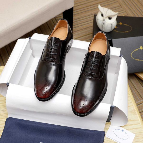 luxury dress shoes, business casual shoes, short boots, men's shoes, chocolate leather shoes, casual shoes, whole triangle logo, black
luxury dress shoes, business casual shoes, short boots, men's shoes, chocolate leather shoes, casual shoes, whole triangle logo, black