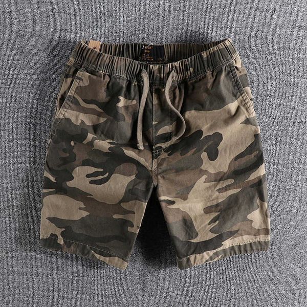 men's shorts 2021 new arrival american camouflage casual shorts men's comfortable drawstring waist summer youth quarter trouser 7, White;black
men's shorts 2021 new arrival american camouflage casual shorts men's comfortable drawstring waist summer youth quarter trouser 7, White;black