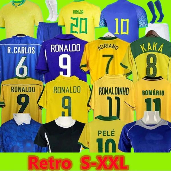 vintage retro 1970 1978 1998 pele soccer jerseys 2002 carlos romario ronaldo ronaldinho 2004 1994 2006 rivaldo adriano kaka 1988 2000 2010 2, Black;yellow
vintage retro 1970 1978 1998 pele soccer jerseys 2002 carlos romario ronaldo ronaldinho 2004 1994 2006 rivaldo adriano kaka 1988 2000 2010 2, Black;yellow