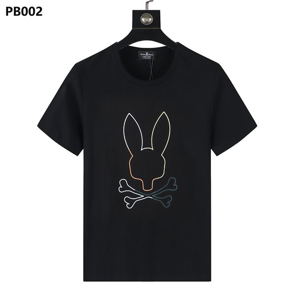 t designer psycho shirt bunny men men shirt american fashion brand shirts transportation men shirts size m--xxxl oagk, White;black
t designer psycho shirt bunny men men shirt american fashion brand shirts transportation men shirts size m--xxxl oagk, White;black