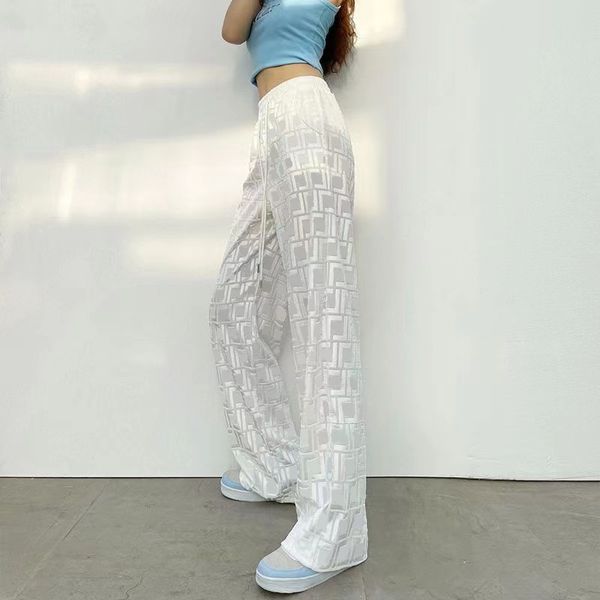 fendy pants designer women's capris full letter f print wide leg trousers fashion high waist velvet loose f drawstring trousers 5 color, Black;white
fendy pants designer women's capris full letter f print wide leg trousers fashion high waist velvet loose f drawstring trousers 5 color, Black;white