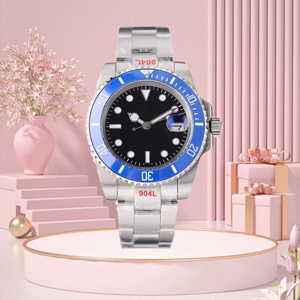 Watch for man high quality automatic watch 40mm Bioceramic watch 8215 machinery Movement Stainless Steel Strap Orologio Sapphire Glass Waterproof Swim Watchs, S21
Watch for man high quality automatic watch 40mm Bioceramic watch 8215 machinery Movement Stainless Steel Strap Orologio Sapphire Glass Waterproof Swim Watchs, S21