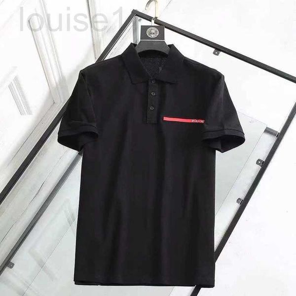 men's polos popularluxury men t-shirt designer polo shirts high street embroidery mens polos tee short sleeve t-shirtsprinting clothing, White;black
men's polos popularluxury men t-shirt designer polo shirts high street embroidery mens polos tee short sleeve t-shirtsprinting clothing, White;black