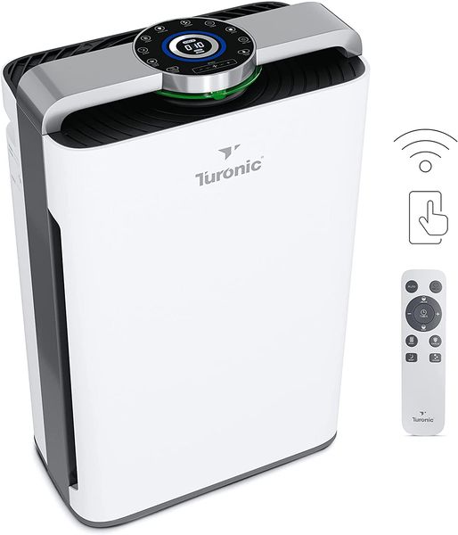 turonic ph950 - hepa air purifiers for home w/ humidifier large room air cleaner up to 2500 sq ft 8-stage purification w/ true
turonic ph950 - hepa air purifiers for home w/ humidifier large room air cleaner up to 2500 sq ft 8-stage purification w/ true