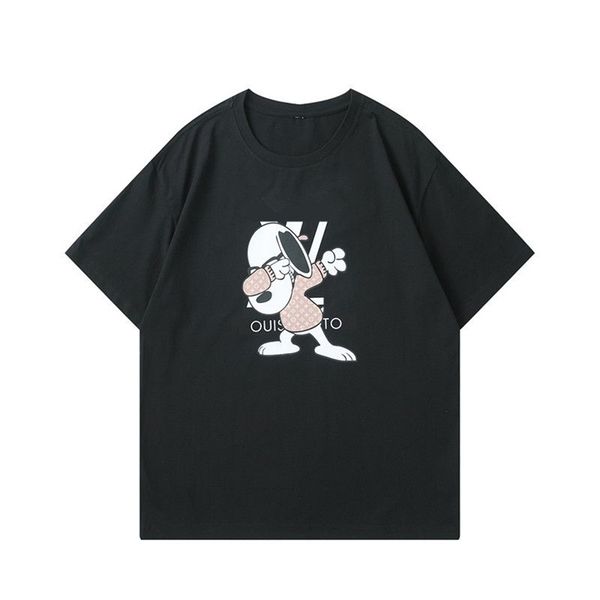 designer of luxury tshirt brand t shirt clothing spray letter short sleeve spring summer tide men and women tee sh888, White;black
designer of luxury tshirt brand t shirt clothing spray letter short sleeve spring summer tide men and women tee sh888, White;black