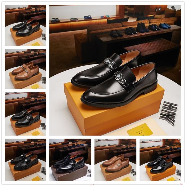 l2/22model luxury italian black formal shoes men loafers wedding designer dress shoes men patent leather oxford shoes
l2/22model luxury italian black formal shoes men loafers wedding designer dress shoes men patent leather oxford shoes