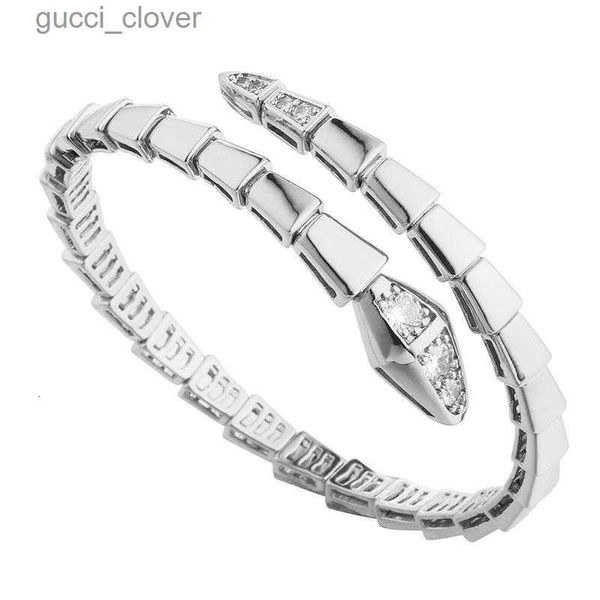 bangle charm bracelets snake bone women open adjustable for stainless steel men micro diamond braceletscharm, Black
bangle charm bracelets snake bone women open adjustable for stainless steel men micro diamond braceletscharm, Black