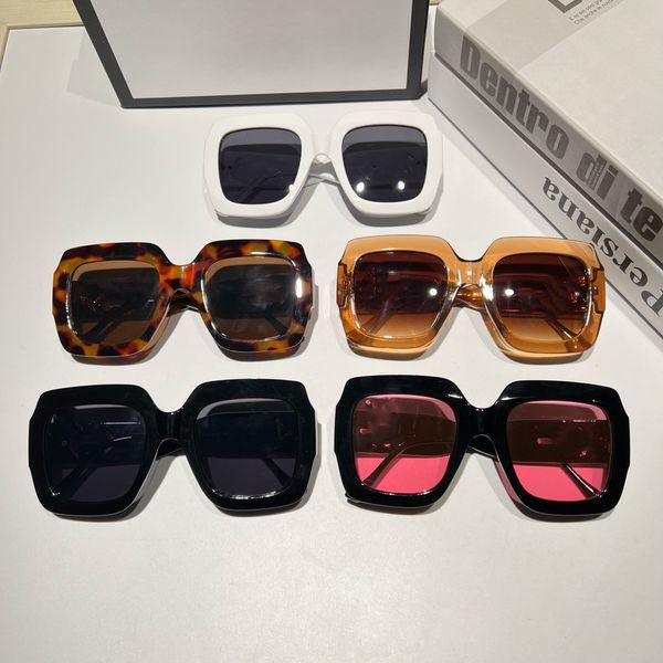 cool sunglasses uv-proof for men and women trend personality fashion sunclasses sunclasses gift, White;black
cool sunglasses uv-proof for men and women trend personality fashion sunclasses sunclasses gift, White;black