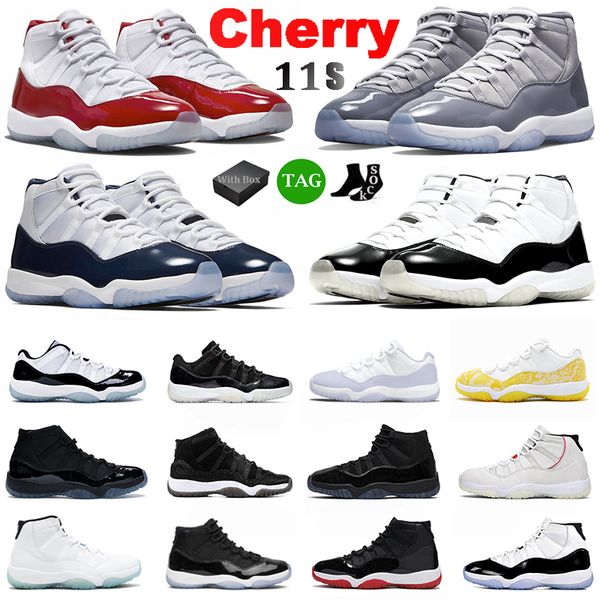 og 11 jumpman 11s basketball shoes men women jumpman 11s cherry cool grey dmp yellow snakeskin pure violet mens trainers sport sneakers
og 11 jumpman 11s basketball shoes men women jumpman 11s cherry cool grey dmp yellow snakeskin pure violet mens trainers sport sneakers