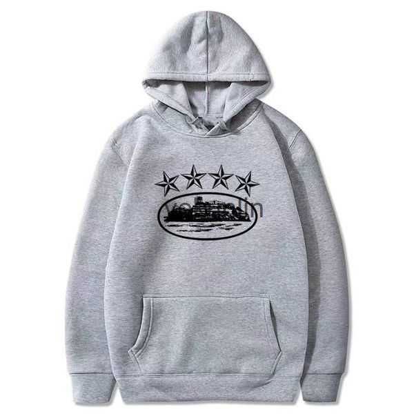 men's hoodies corteiz designer alcatraz hoodie star print fashion hip-hop cotton clothes women's hoodie men's large hoodie 7z, Black
men's hoodies corteiz designer alcatraz hoodie star print fashion hip-hop cotton clothes women's hoodie men's large hoodie 7z, Black