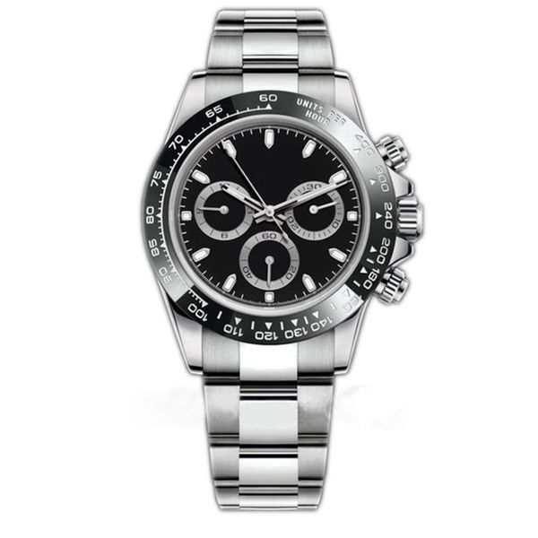 mens watch 116500ln designer 2813 movement automatic sapphire wristwatch silver ceramic bezel 316l steel adustable fold254l, Slivery;brown
mens watch 116500ln designer 2813 movement automatic sapphire wristwatch silver ceramic bezel 316l steel adustable fold254l, Slivery;brown