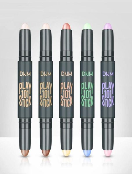 doubleended 2 in 1 concealer stick face contouring highlighter concealer full cover blemish 5 colors9230201
doubleended 2 in 1 concealer stick face contouring highlighter concealer full cover blemish 5 colors9230201