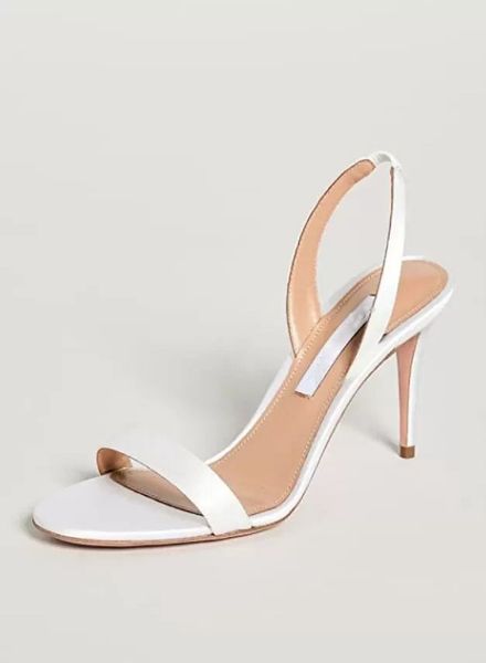 fashion designer brands aquazzuras womens sandals trouble maker sandal heels bind party wedding dress shoes heel back strap leather sole san, Black
fashion designer brands aquazzuras womens sandals trouble maker sandal heels bind party wedding dress shoes heel back strap leather sole san, Black