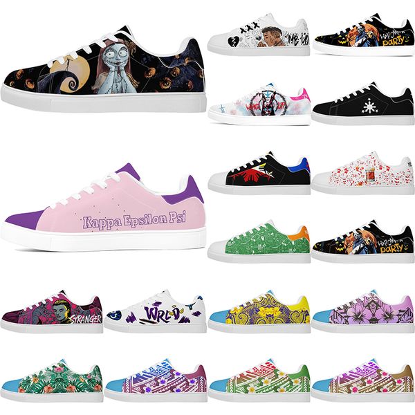 Custom shoe Diy Shoes men women Leisure sneaker winter autumn shoes red yellow pink boy sports outdoor trainers sneakers big size 36-48
Custom shoe Diy Shoes men women Leisure sneaker winter autumn shoes red yellow pink boy sports outdoor trainers sneakers big size 36-48