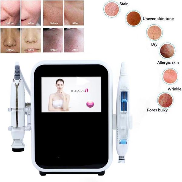 face skin tightening no needle meso injector mesotherapy gun 2 in 1 with rf handle hello face plus
face skin tightening no needle meso injector mesotherapy gun 2 in 1 with rf handle hello face plus