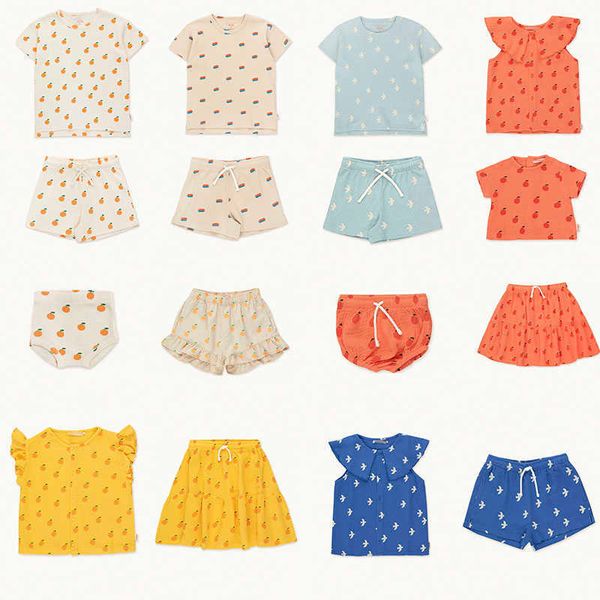 enkelibb toddler summer sets brand design 2022ss new kids boy girl casual clothes outfits t-shirt and shorts suits stylish kids p230331, White
enkelibb toddler summer sets brand design 2022ss new kids boy girl casual clothes outfits t-shirt and shorts suits stylish kids p230331, White