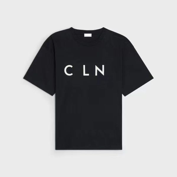 t shirt spring summer color sleeves tees vacation short sleeve casual letters printing size range 5xl, White;black
t shirt spring summer color sleeves tees vacation short sleeve casual letters printing size range 5xl, White;black
