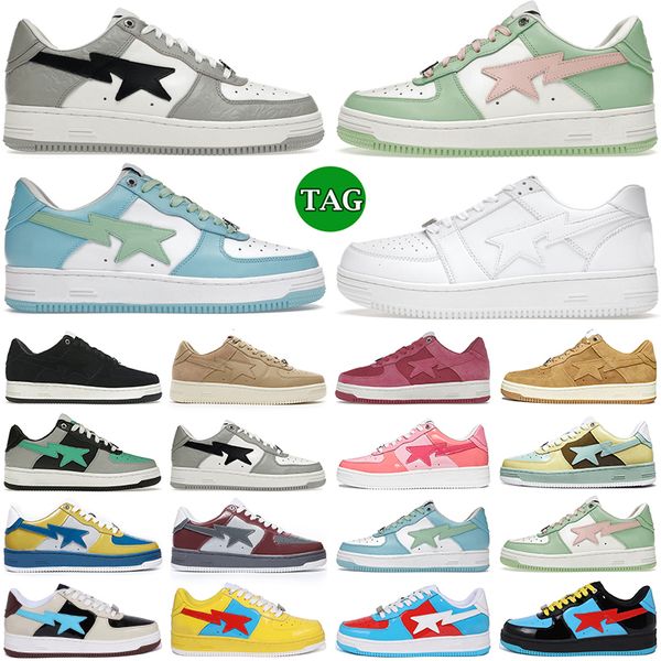 2023 designer shoes for men women sneakers low black white blue camo green suede pastel pink navy color combo burgundy grey mens fashion tra
2023 designer shoes for men women sneakers low black white blue camo green suede pastel pink navy color combo burgundy grey mens fashion tra