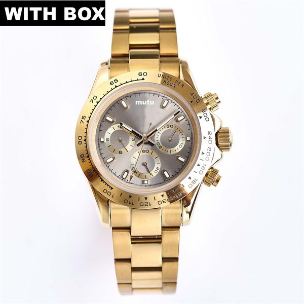 premium men's self-winding 40mm watch case black ceramic bezel white disc bracelet foldover clasp water resistant super luminous sapphi, Slivery;brown
premium men's self-winding 40mm watch case black ceramic bezel white disc bracelet foldover clasp water resistant super luminous sapphi, Slivery;brown