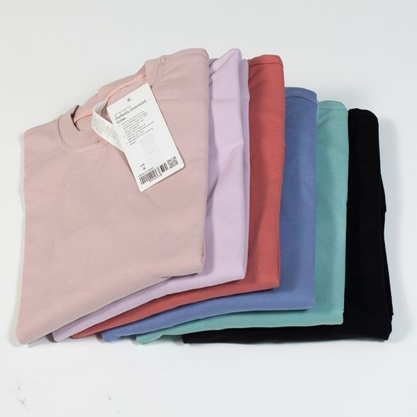 new yoga clothes perfectly oversized fall women's casual loose hoodie sports crewneck long sleeves
new yoga clothes perfectly oversized fall women's casual loose hoodie sports crewneck long sleeves