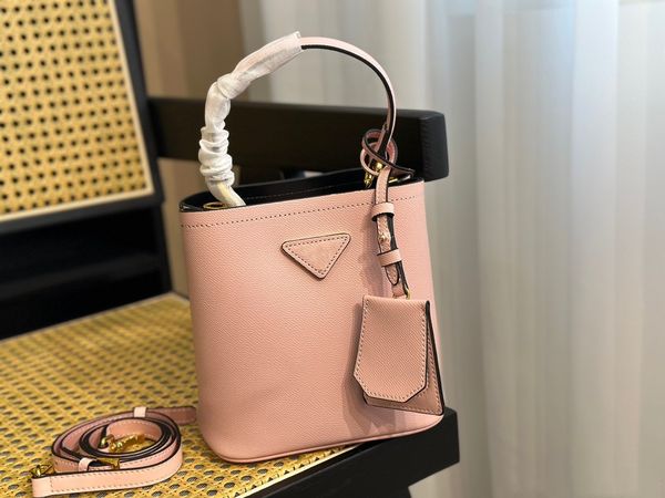 designer bag leather mini bucket bag versatile cross pattern handheld one shoulder oblique straddle small bag girl
designer bag leather mini bucket bag versatile cross pattern handheld one shoulder oblique straddle small bag girl