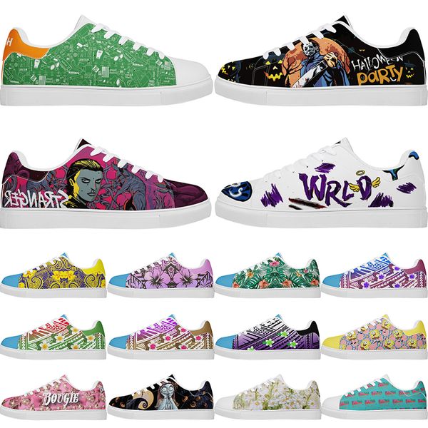 Custom shoe Diy Shoes men women Leisure sneaker winter autumn shoes red orange green boy sports outdoor trainers sneakers big size 36-48
Custom shoe Diy Shoes men women Leisure sneaker winter autumn shoes red orange green boy sports outdoor trainers sneakers big size 36-48