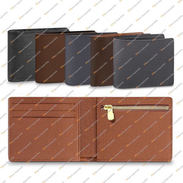 fashion casual designer luxury amerigo wallet coin purse card holders key pouch credit card holder mirror quality m60053 business, Red;black
fashion casual designer luxury amerigo wallet coin purse card holders key pouch credit card holder mirror quality m60053 business, Red;black