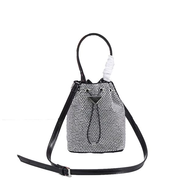 shoulder bag designer handbag crossbody bag crystal bucket bag women's handbag strap adjustable single shoulder bag luxury bag
shoulder bag designer handbag crossbody bag crystal bucket bag women's handbag strap adjustable single shoulder bag luxury bag