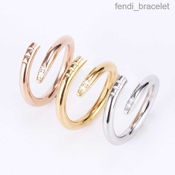 love ring titanium steel single nail ring european and american fashion street hip-hop casual couple birthday engagement holiday gift classi, Slivery;golden
love ring titanium steel single nail ring european and american fashion street hip-hop casual couple birthday engagement holiday gift classi, Slivery;golden