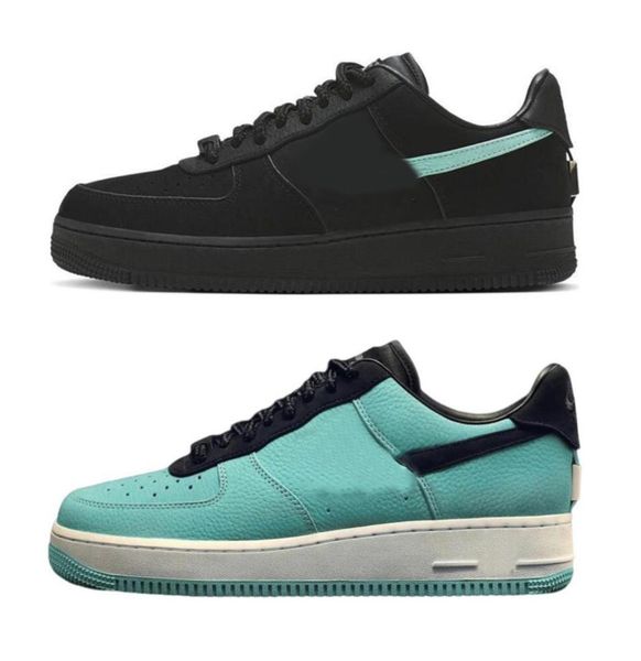 authentic tiffany&co. 1 low outdoor shoes 1837 forces blue black multi color leather suede men women sports sneakers dz1382-001 with origina
authentic tiffany&co. 1 low outdoor shoes 1837 forces blue black multi color leather suede men women sports sneakers dz1382-001 with origina