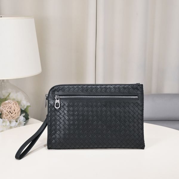 7a designer bags intrecciato knitting clutch luxury quality evening purse casual handbags
7a designer bags intrecciato knitting clutch luxury quality evening purse casual handbags