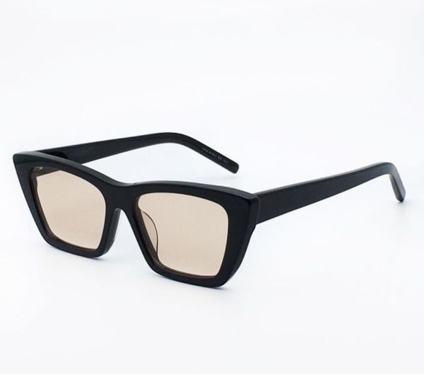 black sunglasses for men polarized sunglasses designer women fashion luxury european style anti uv 7 color glasses all-match driving beach c, White;black
black sunglasses for men polarized sunglasses designer women fashion luxury european style anti uv 7 color glasses all-match driving beach c, White;black