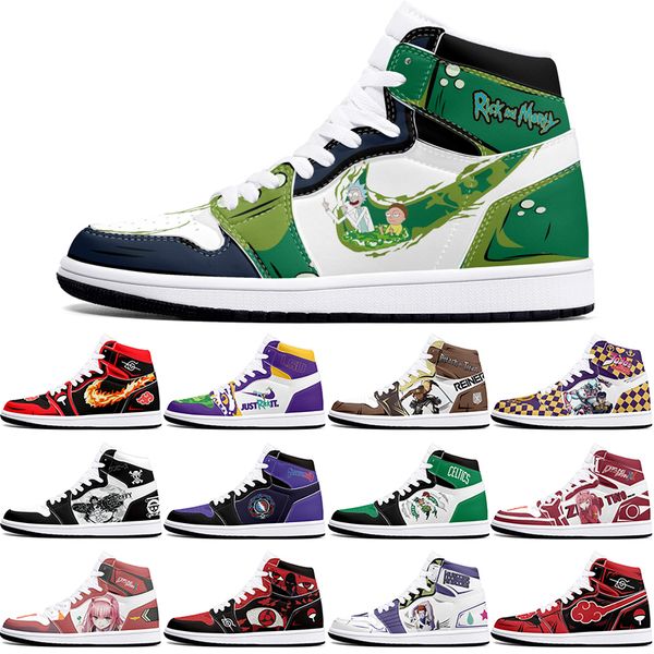 New diy classics hot customized shoes sports basketball shoes 1s men women antiskid anime customized figure sneakers 36-48 0002PRSV_2
New diy classics hot customized shoes sports basketball shoes 1s men women antiskid anime customized figure sneakers 36-48 0002PRSV_2