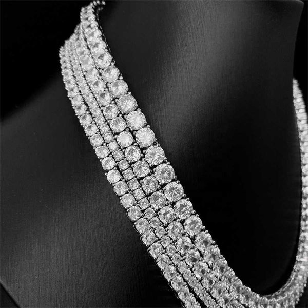 wholesale custom tennis necklace 925 sterling silver link chain hip hop necklace iced out 3mm moissanite diamond tennis chain
wholesale custom tennis necklace 925 sterling silver link chain hip hop necklace iced out 3mm moissanite diamond tennis chain