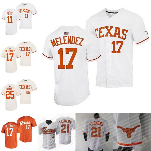 21 roger clemens college texas longhorns baseball jersey brandon belt douglas hodo iii trey faltine ty madden mitchell daly pete hansen kody, Blue;black
21 roger clemens college texas longhorns baseball jersey brandon belt douglas hodo iii trey faltine ty madden mitchell daly pete hansen kody, Blue;black