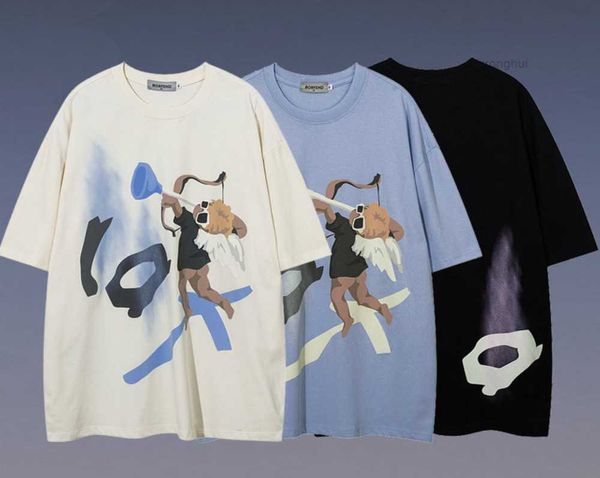 cartoon t shirt men's t-shirts hiphop short sleeve korean hip hop west coast print women's street fashion couple top, White;black
cartoon t shirt men's t-shirts hiphop short sleeve korean hip hop west coast print women's street fashion couple top, White;black