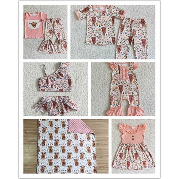 toddler western cow boy cow girl floral bell pants children baby girl boutique flower outfit wholesale fall spring kids clothes p230331, White
toddler western cow boy cow girl floral bell pants children baby girl boutique flower outfit wholesale fall spring kids clothes p230331, White