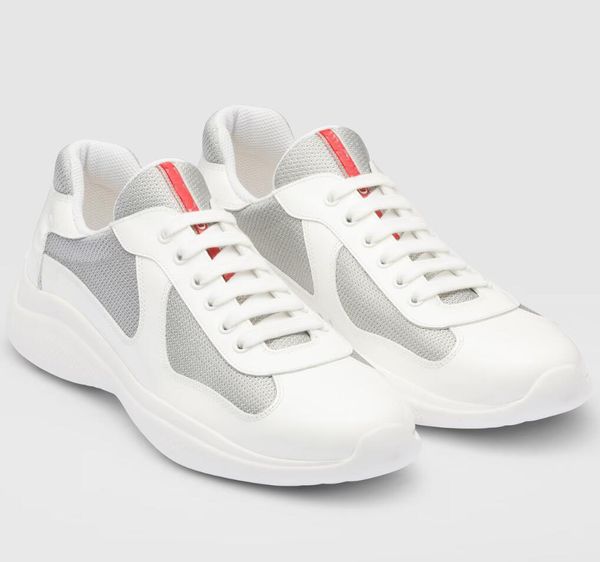 brand america cup men sport shoes low sneakers fabric patent leather men rubber sole bike fabric trainers eu38-46 with box, Black
brand america cup men sport shoes low sneakers fabric patent leather men rubber sole bike fabric trainers eu38-46 with box, Black